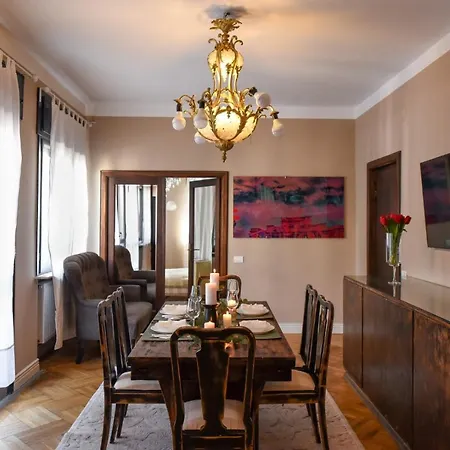 Apartament New - Dinner Time&luxury - Relaxing Terrace - Homey *