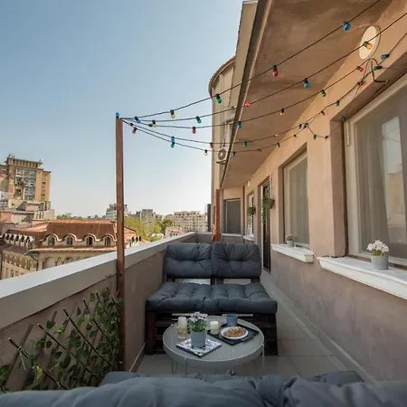 New - Dinner Time&luxury - Relaxing Terrace - Homey