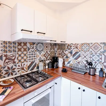 New - Dinner Time&luxury - Relaxing Terrace - Homey * Bukareszt