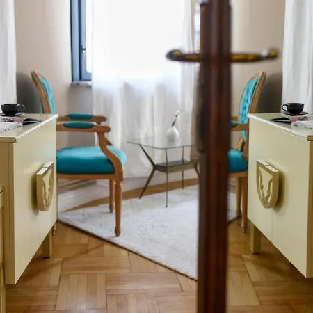 New - Dinner Time&luxury - Relaxing Terrace - Homey Bukareszt
