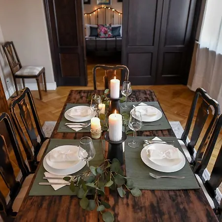 New - Dinner Time&luxury - Relaxing Terrace - Homey