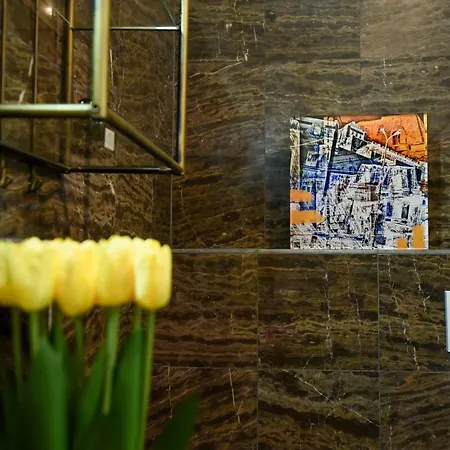 New - Dinner Time&luxury - Relaxing Terrace - Homey Apartament