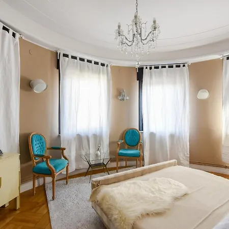 Apartment New - Dinner Time & Luxury - Relaxing Terrace - Homey *