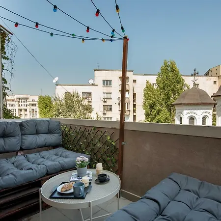 New - Dinner Time & Luxury - Relaxing Terrace - Homey Apartment