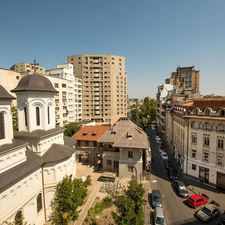 New - Dinner Time & Luxury - Relaxing Terrace - Homey Bucarest