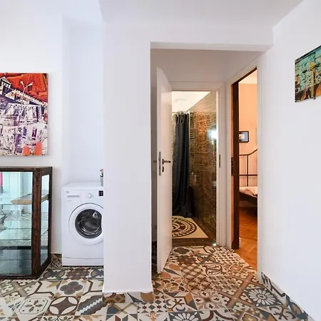 New - Dinner Time & Luxury - Relaxing Terrace - Homey Appartement