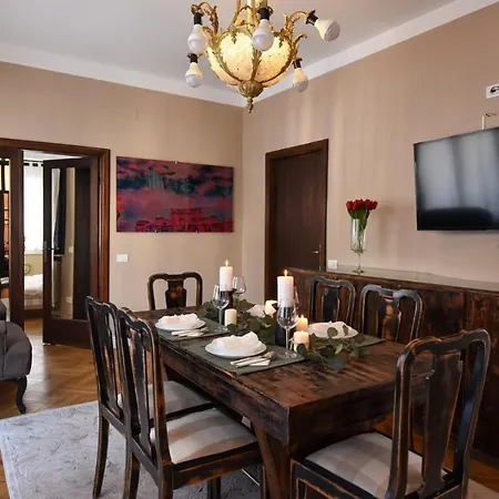 New - Dinner Time & Luxury - Relaxing Terrace - Homey Bucarest