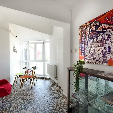 Appartement New - Dinner Time & Luxury - Relaxing Terrace - Homey Bucarest